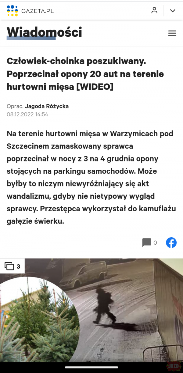 Polski kamuflaż specjalny xD