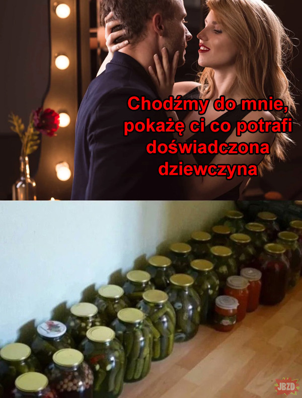 Gdzie się podziały te one co to umieją