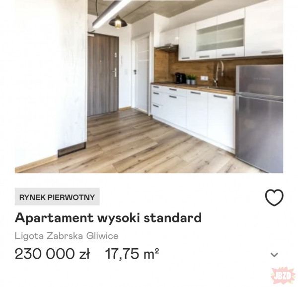„Apartament” xD chyba schowek