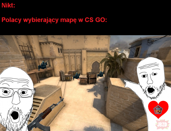 Counter-Strike Mirage Offensive