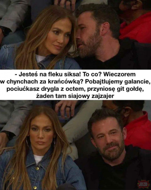 Gwara Łódzka na propsie.