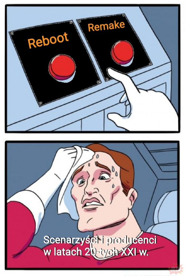 Tough choice