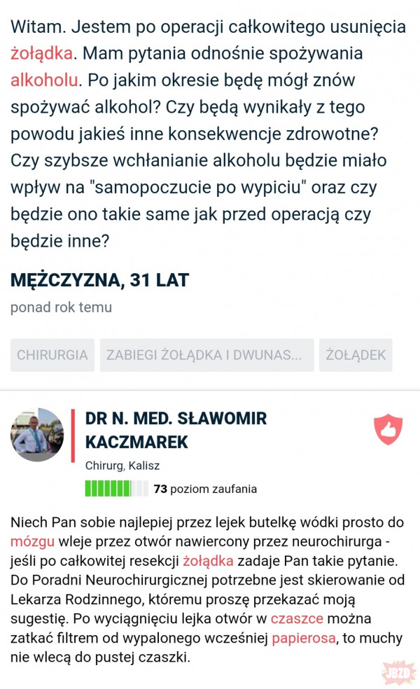 Dr. Sławomir