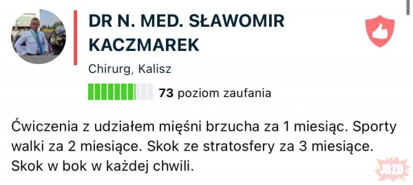 dr Sławomir