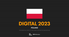Digital 2023: Poland — DataReportal – Global Digital Insights