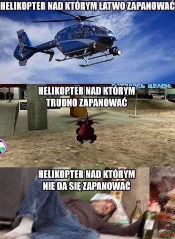 Helikopter Helikopter