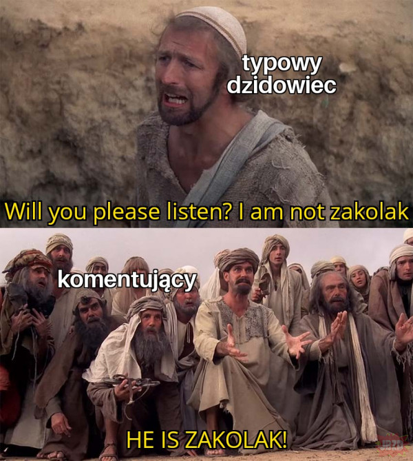 Life of Zakolak