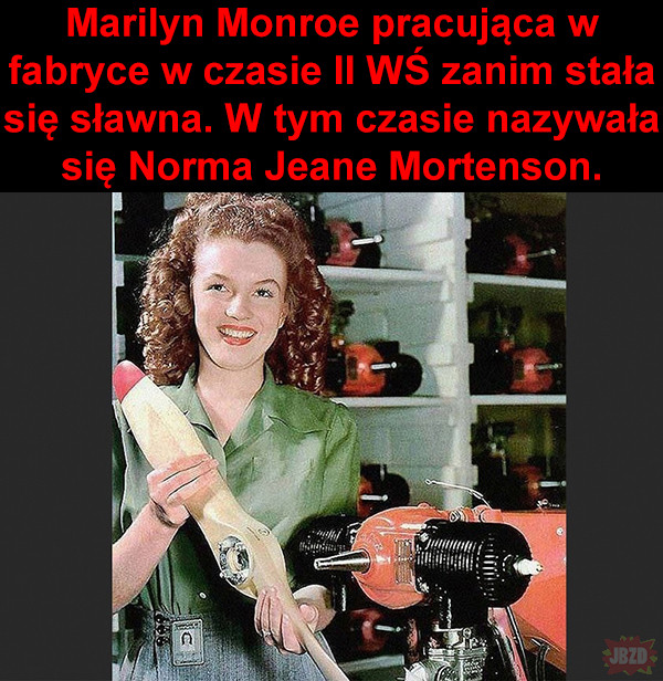 Marilyn Mortenson