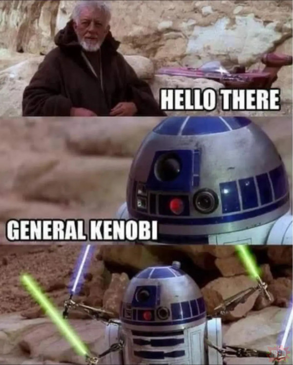 Generał Kenobi