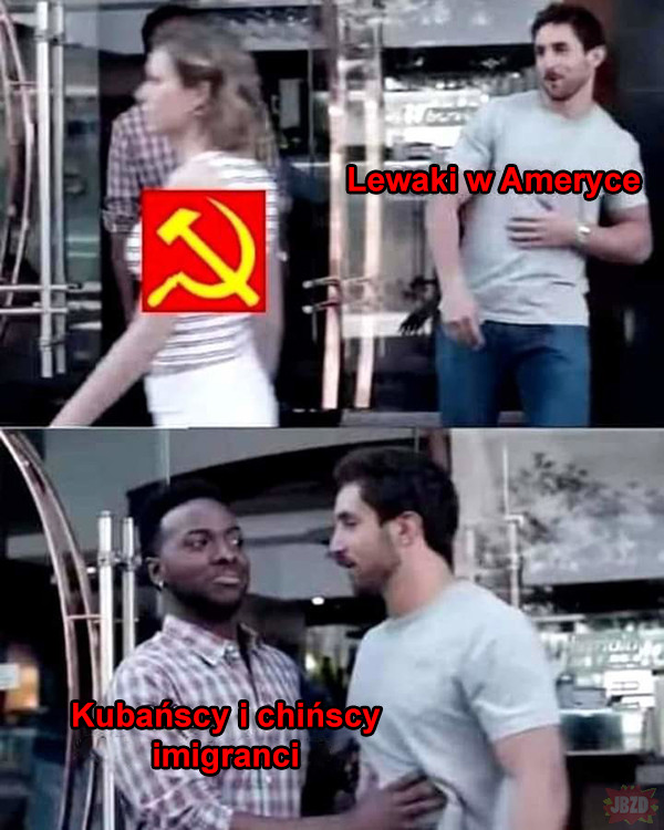 Jak będzie w komunizmie