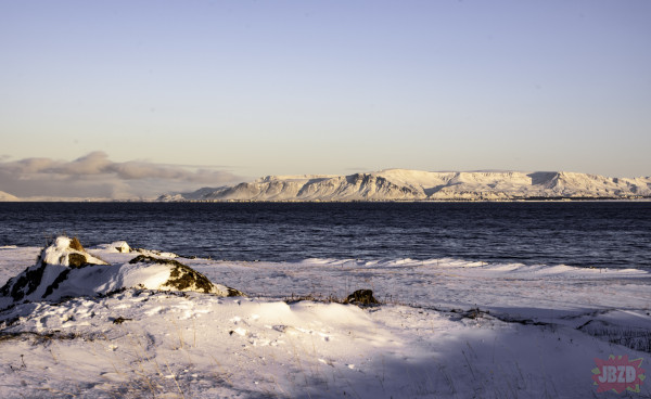 Trochę widoków z Islandii