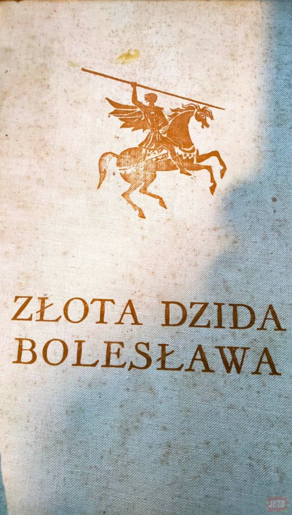 Złota Dzida Bolesława