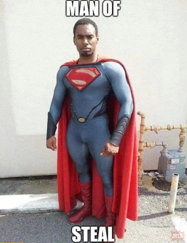 Netflix wykupuje prawa do DC. Superman :