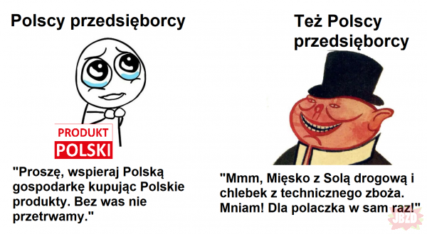 Polskie produkty