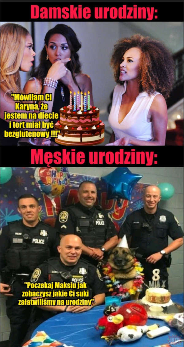 Happy Birthday Maksiu