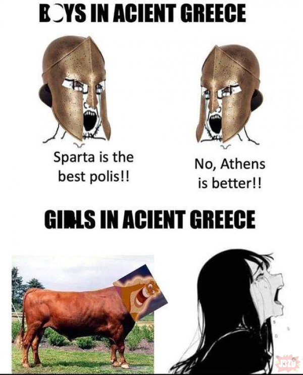 Mitologia Grecka