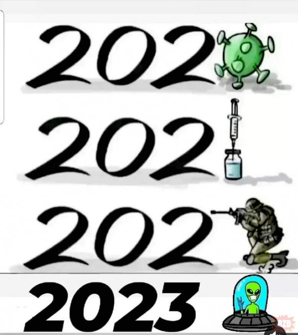 Obcy 2023