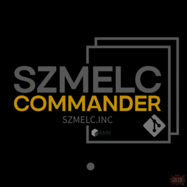 Szmelc Commander ~ "One Szmelc to rule them all ..."