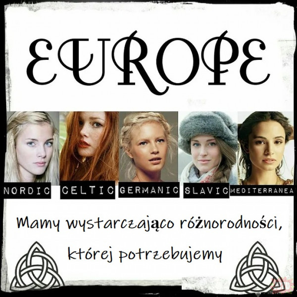 Europa Über Alles