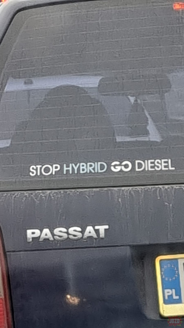 Stop hybrid