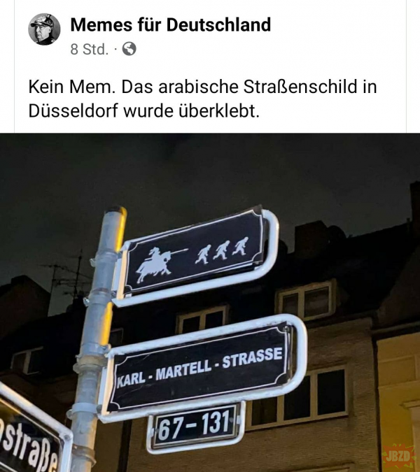 Ponowne zmiany w Düsseldorfie
