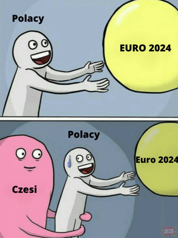Ahoj Euro 2024