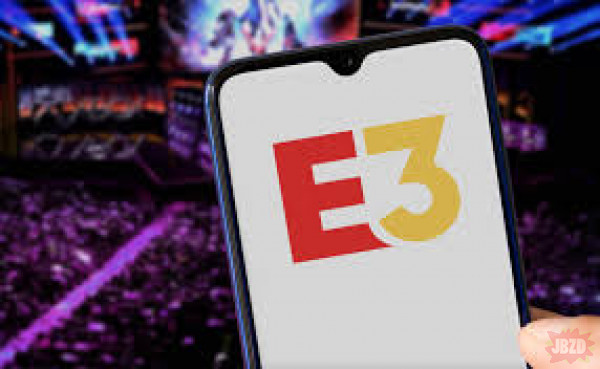 E3 odwołane