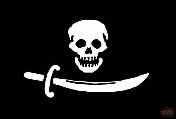 Bartholomew Roberts – Prawdziwy okrutnik ze Złotego Wieku Piractwa
