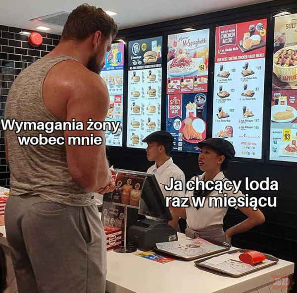 Chyba się rozwiode