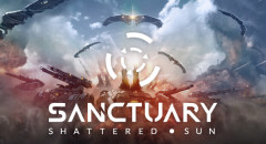 Sanctuary: Shattered Sun na Steam