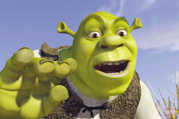 Shrek 5 będzie gejowy