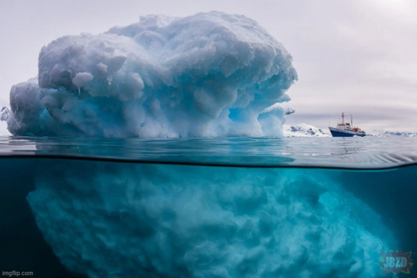 Odkrywając tajemnice lodu – Glacjologia i badanie lodowców