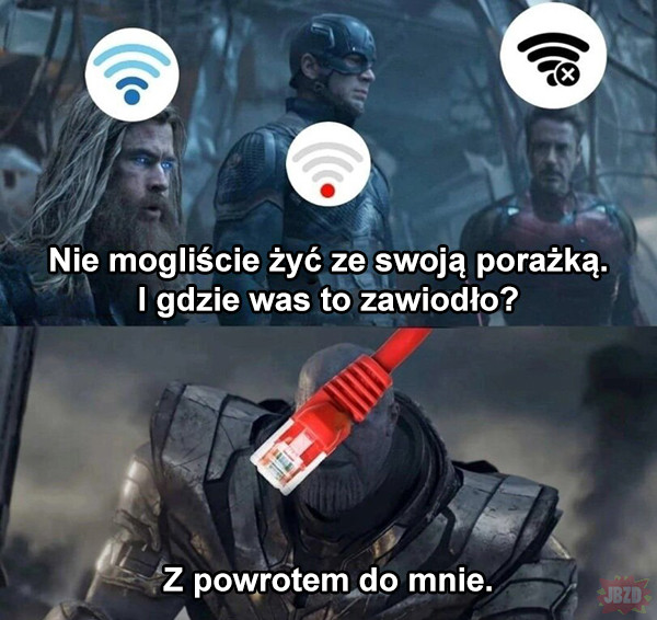 Wifi srifi