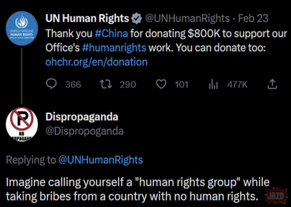 UN human rights takie jest