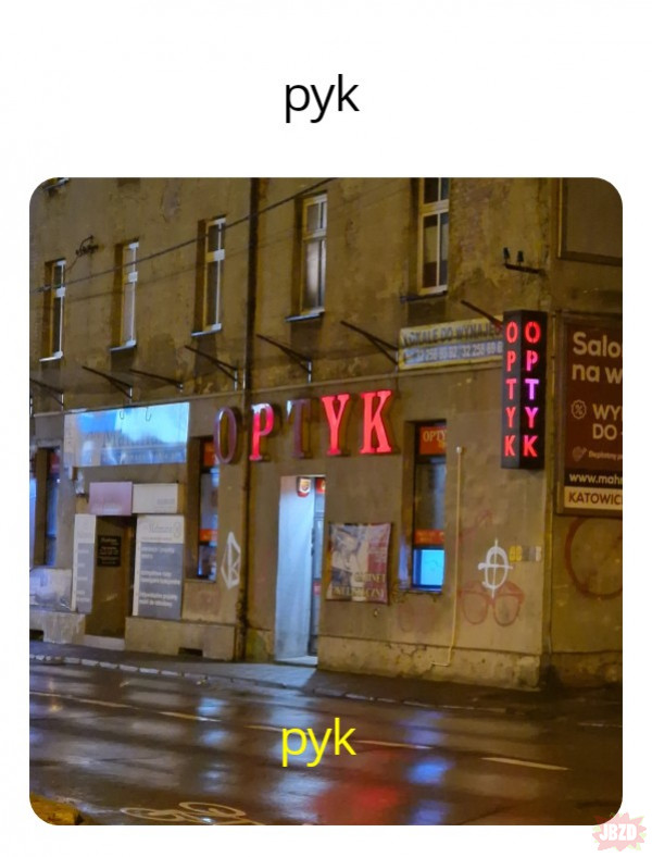 Pyk