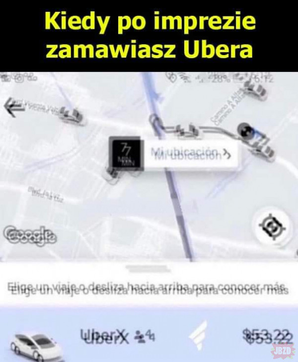 Uber