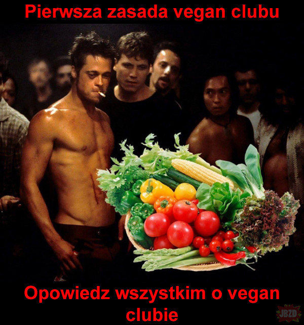 Vegan club
