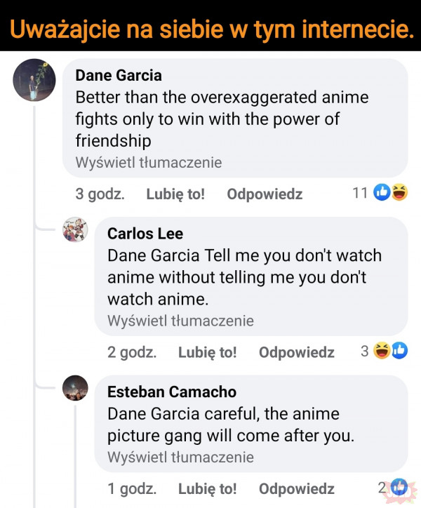 Anime picture gang