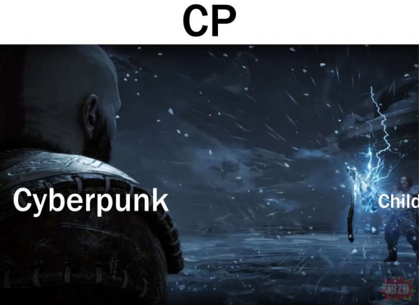 CP CP