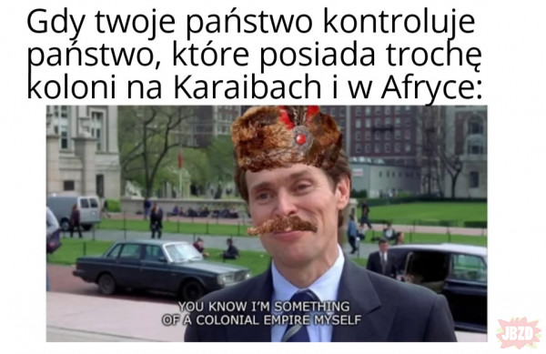 Polska guurrrooomm