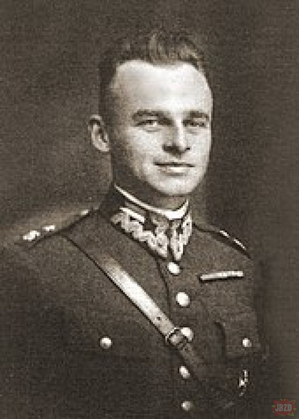 25 maja 1948 strzałem w tył głowy zamordowany został Rotmistrz Witold Pilecki.