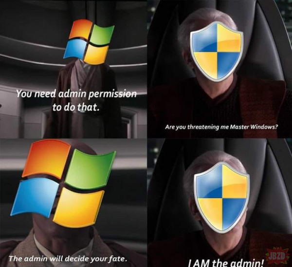 Master Windows