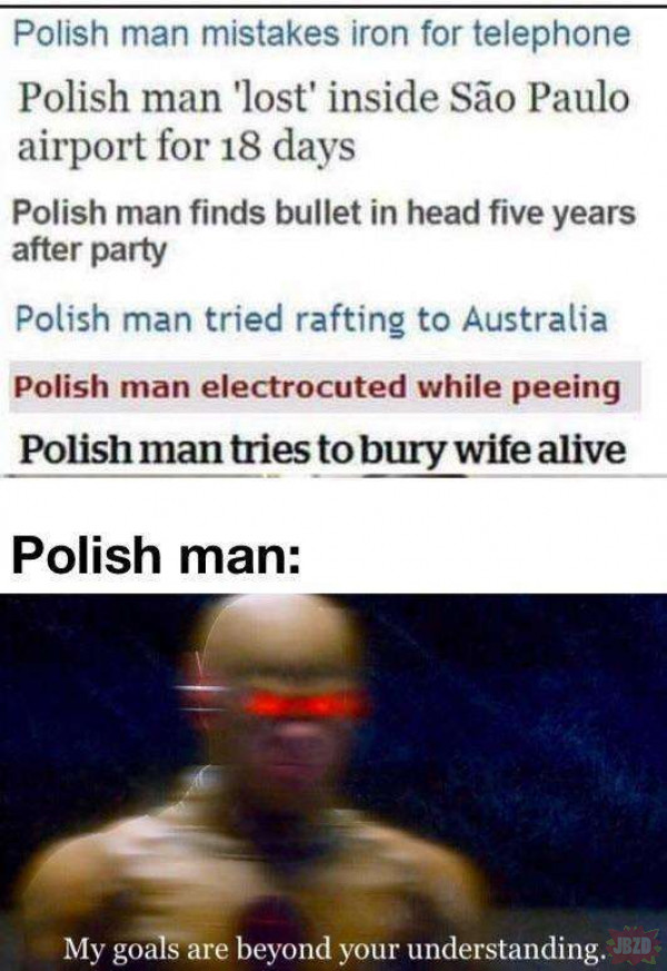 Polska Górom