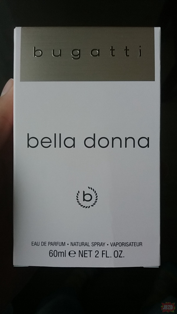 katarzyna bella donna jakie kurwa perfumy?