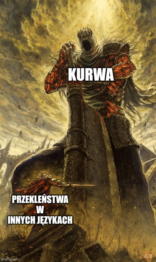 Poland strong