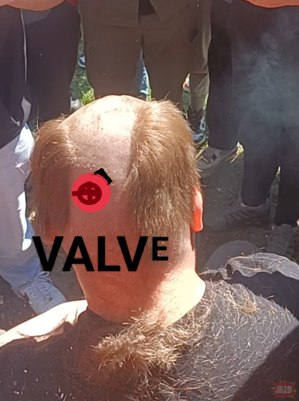 Upgrade logo Valve
