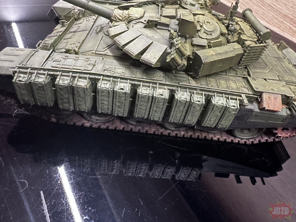 T-72B3M część 2