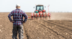 Ukraina: Dopłaty dla polskich rolników są sprzeczne z regułami WTO