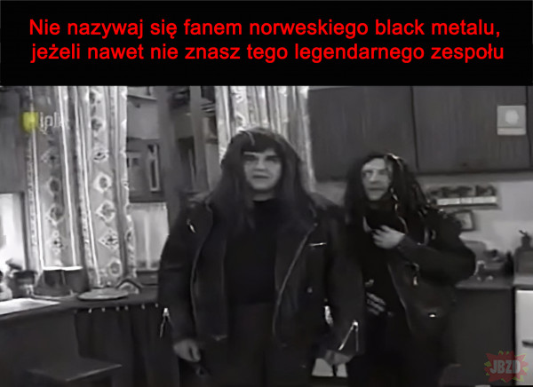 True Norwegian Black Metal - Anti-human, Anti-life