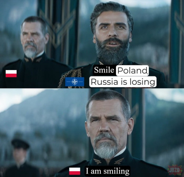 Uśmiech po Polsku